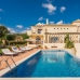 Benahavis property: Malaga, Spain Villa 267457
