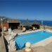 Mijas Costa property: Malaga, Spain Villa 267461
