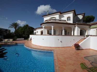 Mijas property: Villa for sale in Mijas 267462