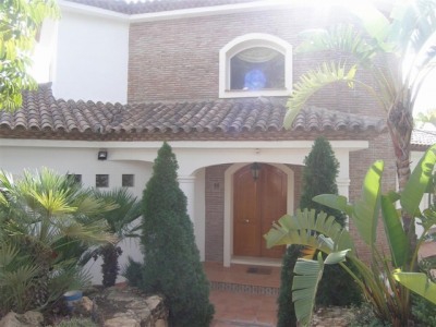 Mijas property: Villa with 4 bedroom in Mijas, Spain 267462