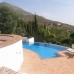 Mijas property: 4 bedroom Villa in Mijas, Spain 267462