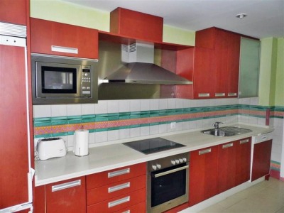 Marbella property: Malaga property | 2 bedroom Apartment 267463
