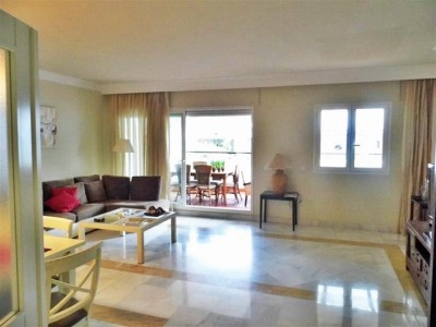 Marbella property: Marbella Apartment 267463