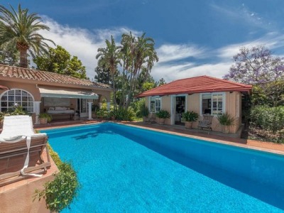 Marbella property: Villa for sale in Marbella 267466