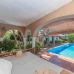 Marbella property: 3 bedroom Villa in Malaga 267466
