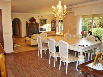 Marbella property: Malaga Villa 267467