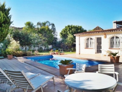 Marbella property: Villa for sale in Marbella 267470