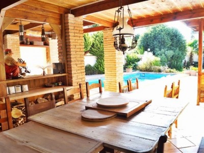 Marbella property: Villa for sale in Marbella, Spain 267470