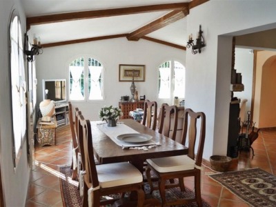 Marbella property: Villa with 3 bedroom in Marbella, Spain 267470