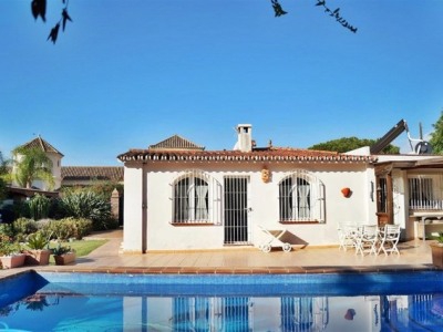 Marbella property: Villa for sale in Marbella, Malaga 267470
