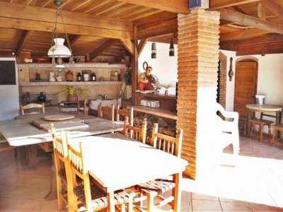 Marbella property: Malaga Villa 267470