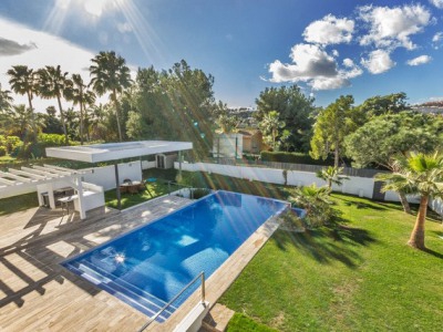 Marbella property: Villa for sale in Marbella 267472