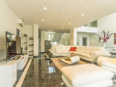 Marbella property: Villa for sale in Marbella, Spain 267472