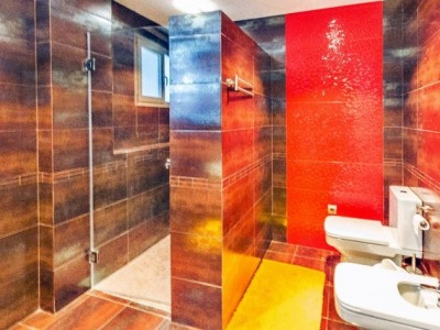 Marbella property: Villa with 6 bedroom in Marbella 267472