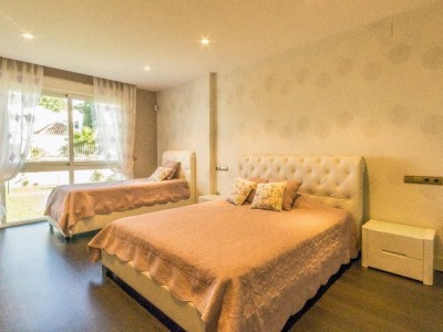 Marbella property: Villa for sale in Marbella, Malaga 267472