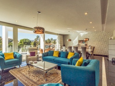 Marbella property: Malaga property | 6 bedroom Villa 267472