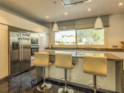 Marbella property: Malaga Villa 267472