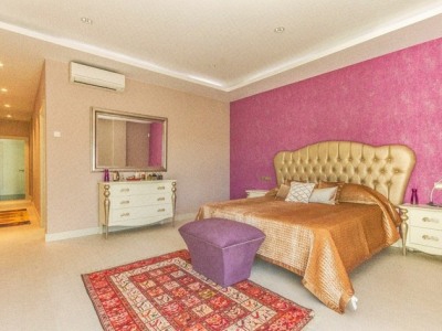 Marbella property: Marbella Villa 267472