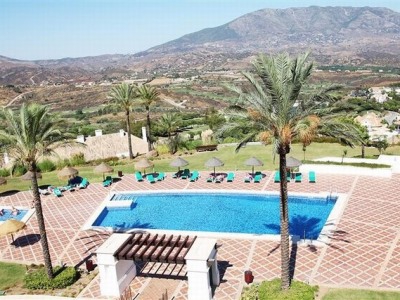 Mijas Costa property: Apartment for sale in Mijas Costa 267473