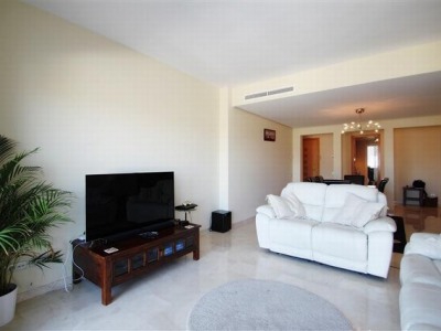 Mijas Costa property: Malaga Apartment 267473