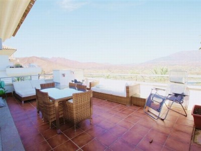 Mijas Costa property: Mijas Costa Apartment 267473