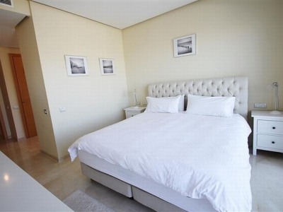 Mijas Costa property: Apartment with 3 bedroom in Mijas Costa, Spain 267473