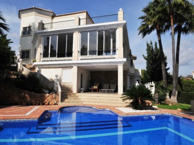 Marbella property: Villa for sale in Marbella 267475