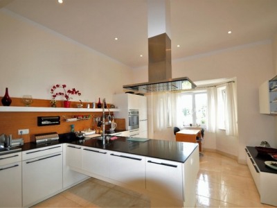 Marbella property: Marbella, Spain | Villa for sale 267475