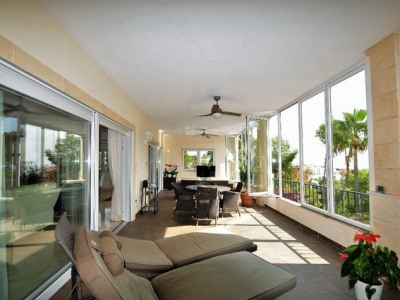 Marbella property: Malaga Villa 267475