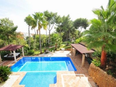 Marbella property: Marbella Villa 267475