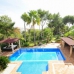 Marbella property: Beautiful Villa for sale in Malaga 267475