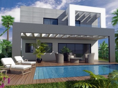 Fuengirola property: Villa for sale in Fuengirola 267476