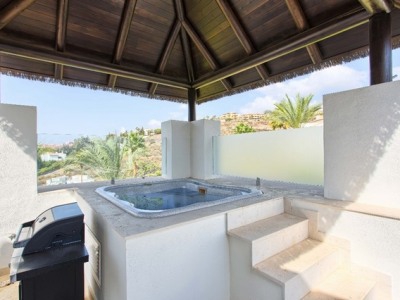 Benahavis property: Penthouse in Malaga for sale 267479