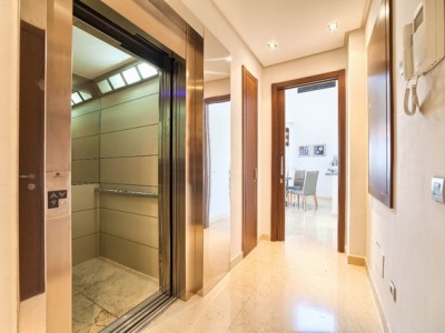 Benahavis property: Benahavis, Spain | Penthouse for sale 267479