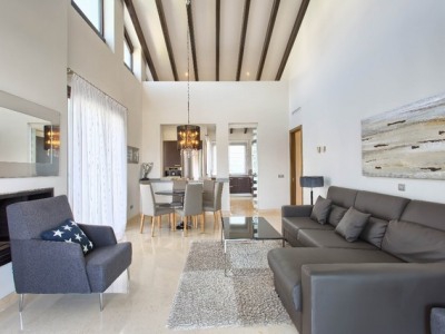 Benahavis property: Malaga Penthouse 267479