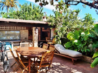 Marbella property: Townhome for sale in Marbella, Spain 267482