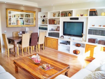 Marbella property: Townhome with 3 bedroom in Marbella 267482