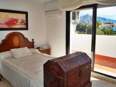 Marbella property: Townhome for sale in Marbella, Malaga 267482