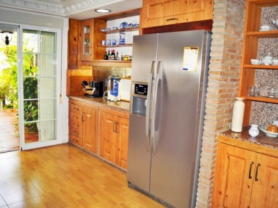 Marbella property: Townhome in Malaga for sale 267482