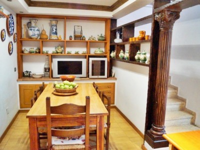 Marbella property: Malaga property | 3 bedroom Townhome 267482