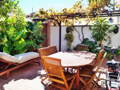 Marbella property: Marbella, Spain | Townhome for sale 267482