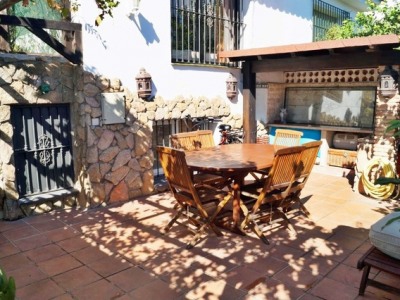 Marbella property: Malaga Townhome 267482