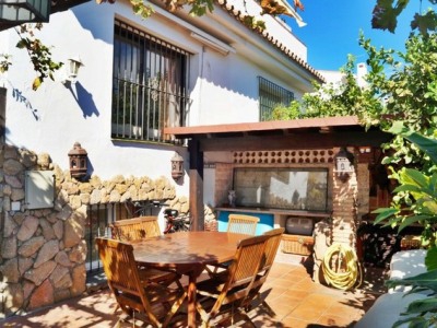 Marbella property: Marbella Townhome 267482