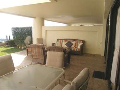 Marbella property: Apartment in Malaga for sale 267483