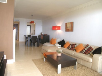 Marbella property: Marbella, Spain | Apartment for sale 267483