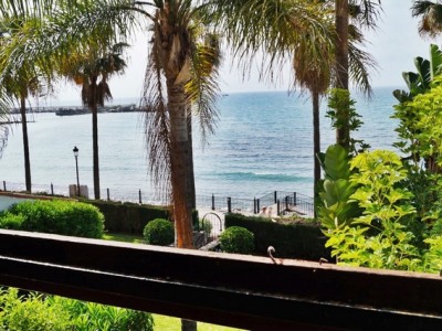 Marbella property: Townhome for sale in Marbella, Spain 267484