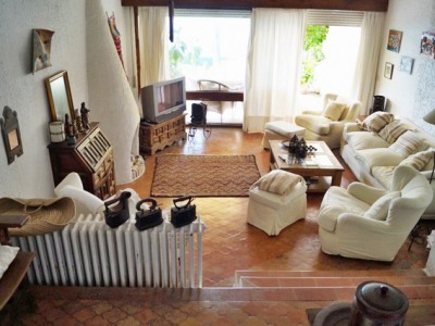 Marbella property: Townhome with 5 bedroom in Marbella 267484