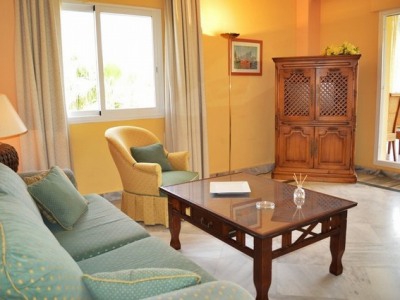 Marbella property: Apartment in Malaga for sale 267485