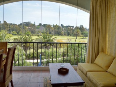Marbella property: Apartment for sale in Marbella, Malaga 267485