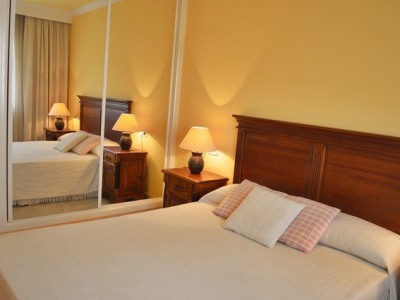 Marbella property: Malaga Apartment 267485